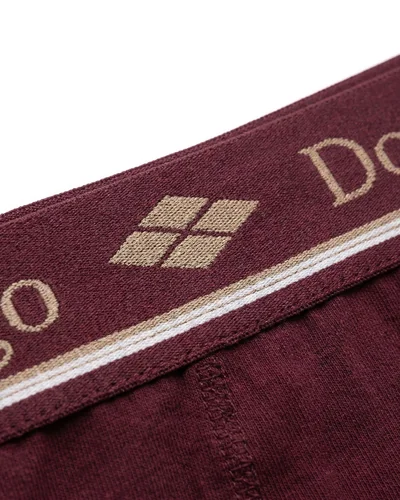 Cueca Slip Siena - Kit 3