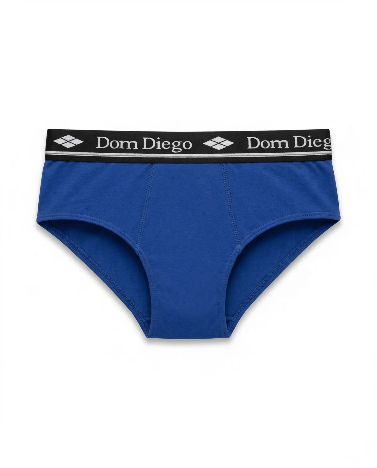 Cueca Slip Escort - Kit 3