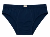 Cueca Slip Apolo · Kit 6 Algodão 1