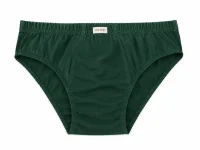 Cueca Slip Apolo · Kit 6 Algodão 3