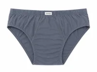 Cueca Slip Apolo · Kit 6 Algodão 4