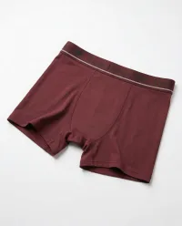 Boxer Masculino Ômega · Kit 3 Microfibra 10
