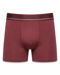 Boxer Masculino Ômega · Kit 3 Microfibra 13