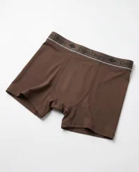 Boxer Masculino Ômega · Kit 3 Microfibra 14