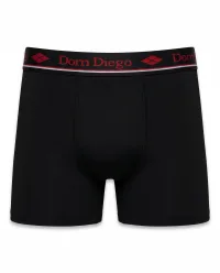 Boxer Masculino Ômega · Kit 3 Microfibra 2