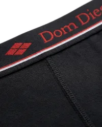 Boxer Masculino Ômega · Kit 3 Microfibra 3