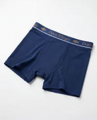 Boxer Masculino Ômega · Kit 3 Microfibra 8