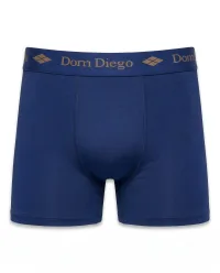Boxer Masculino Ômega · Kit 3 Microfibra 9