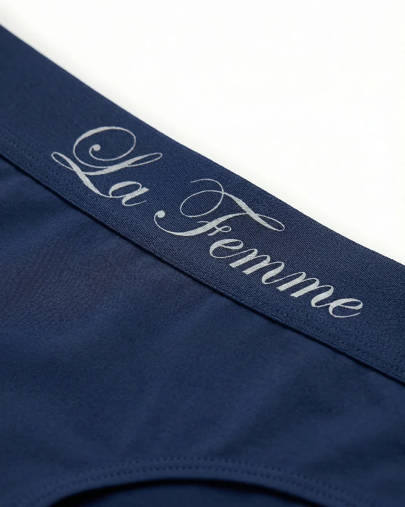 Calcinha Ceu - Kit 3