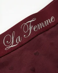 Calcinha Ceu - Kit 3 7