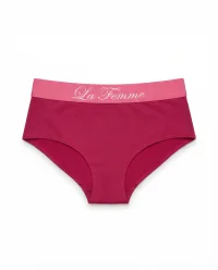 Calcinha Charme - Kit 3 (Cos Alto) 11