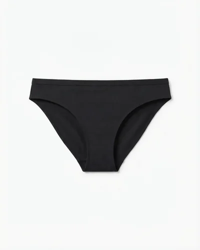 Calcinha Charme - Kit 3 (Cos Alto)