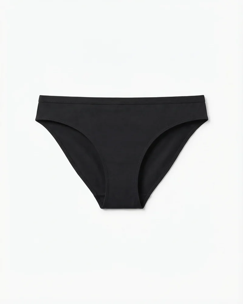 Calcinha Charme - Kit 3 (Cos Alto)