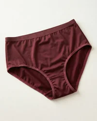 Calcinha Charme - Kit 3 (Cos Alto) 4