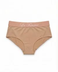 Calcinha Charme - Kit 3 (Cos Alto) 5