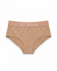 Calcinha Charme - Kit 3 (Cos Alto) 5