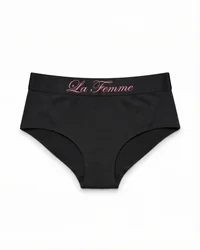 Calcinha Charme - Kit 3 (Cos Alto) 7