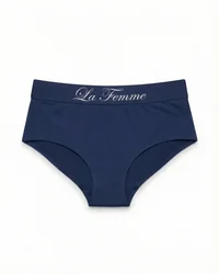 Calcinha Charme - Kit 3 (Cos Alto) 8