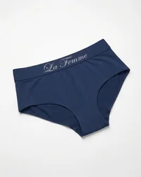 Calcinha Charme - Kit 3 (Cos Alto) 9