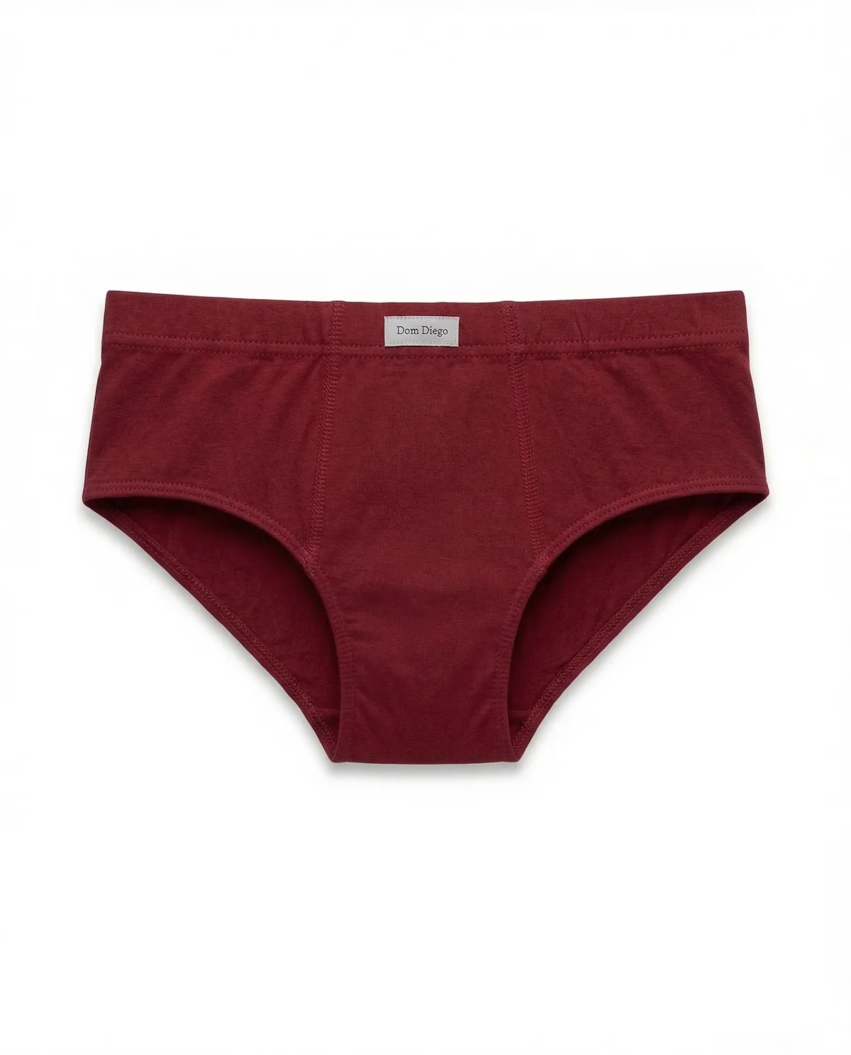 Cueca Juvenil Apolo - Kit 3 (Algodao)