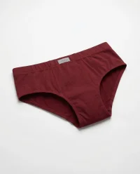 Cueca Juvenil Apolo - Kit 3 (Algodao) 2