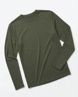 Camisa Unissex com Proteção Solar UV 50+ · Kit 10 5