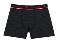 Boxer Masculino Siena · Unidade · Microfibra 2